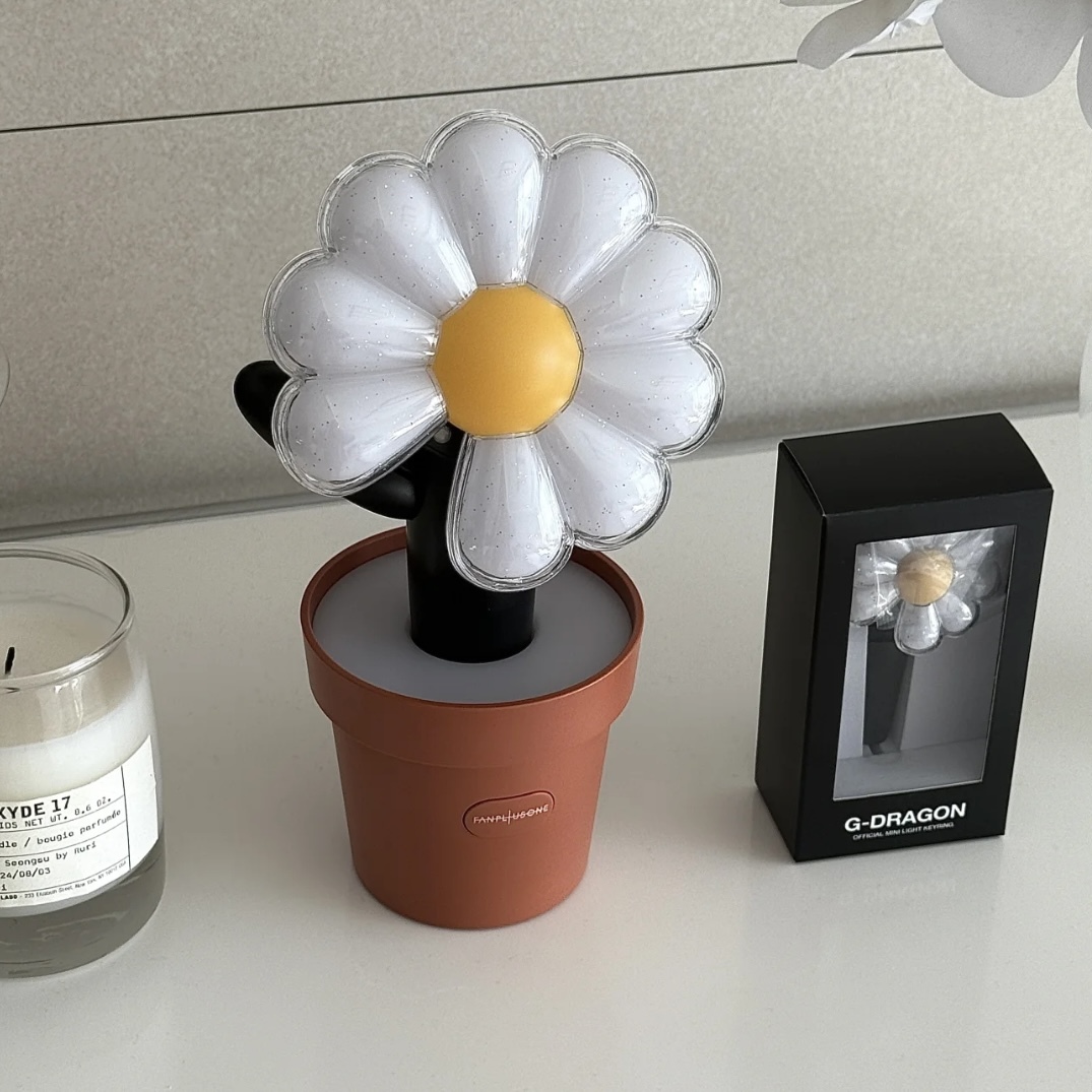 G-Dragon 權志龍 演唱會周邊