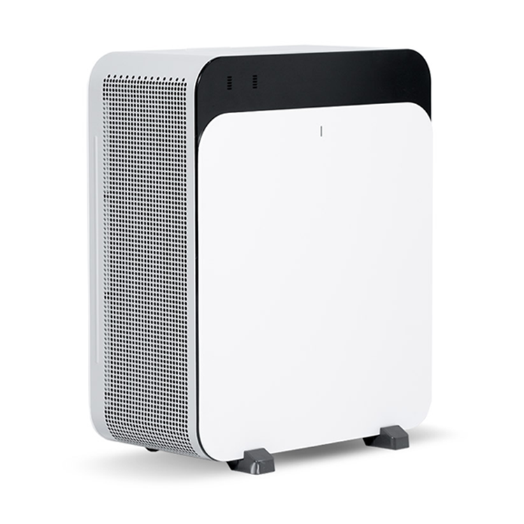 Blueair 瑞典 Classic Pro 31坪空氣清淨機(CP7i)