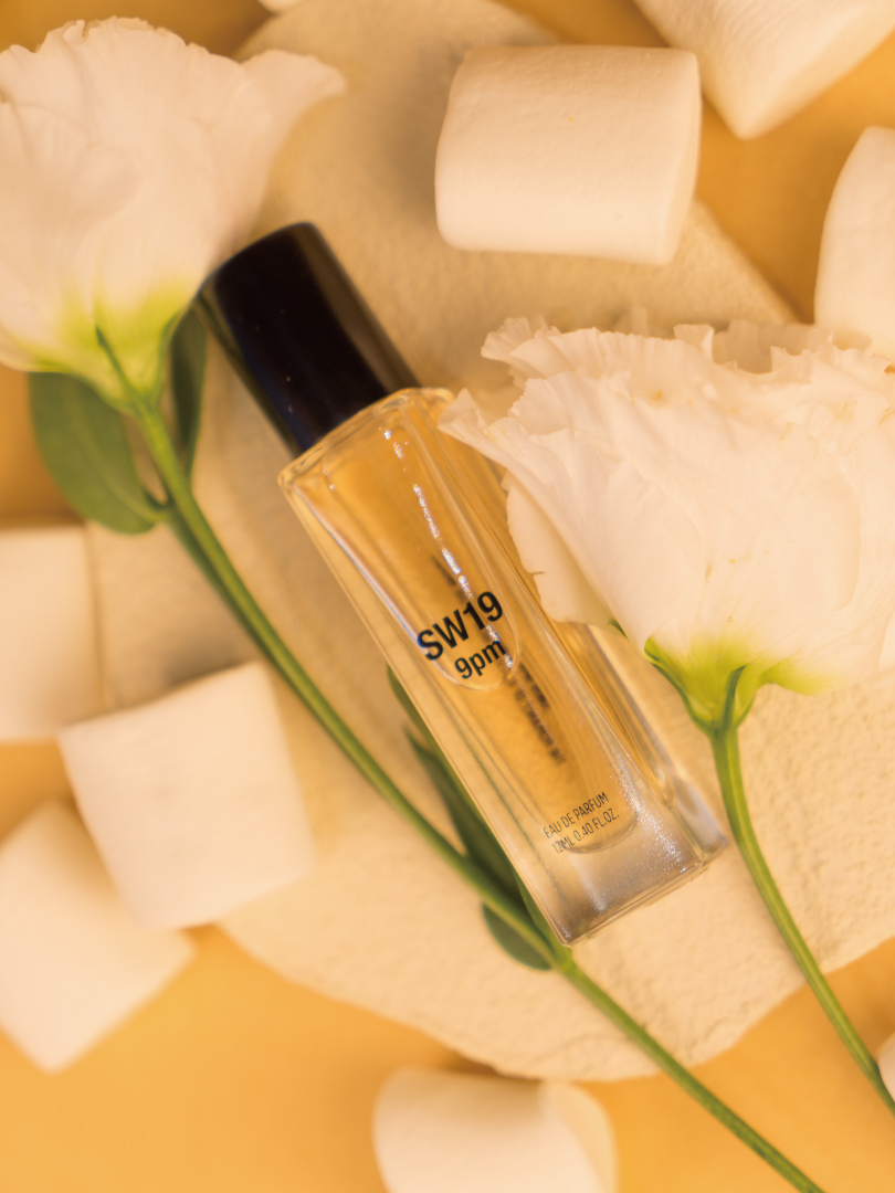 SW19 9pm淡香精 (12ml)