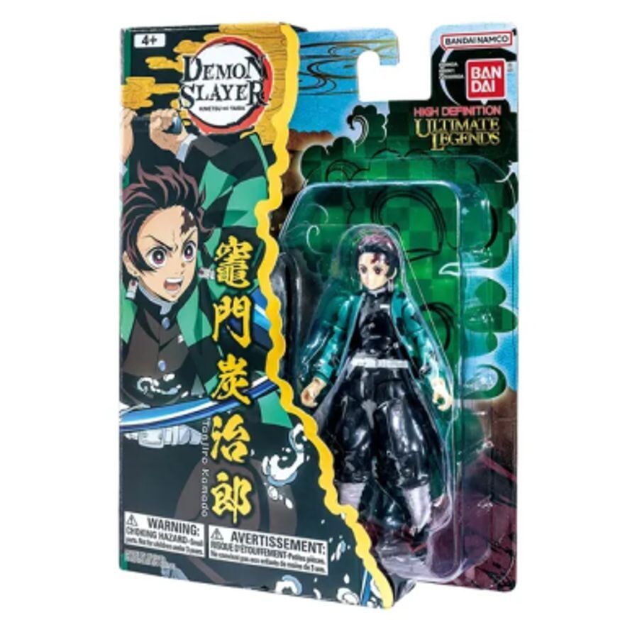 「ACG.GO」「預購」終極傳奇系列-竈門炭治郎