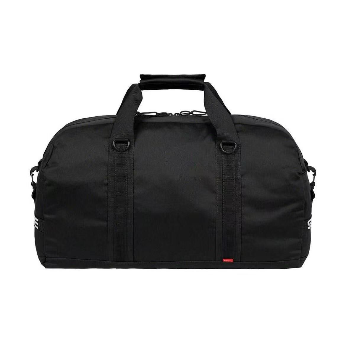 Supreme SS23 Week 1 FIELD Duffle Bag 旅行包 (3色)