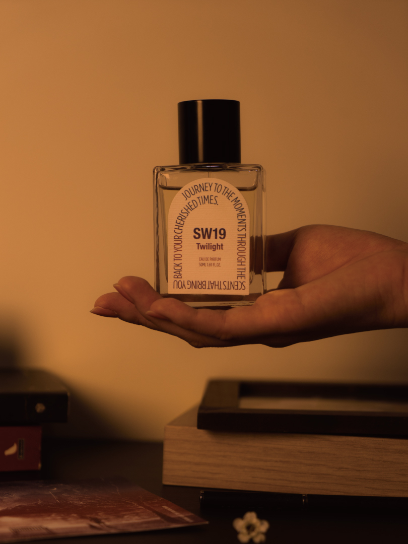 SW19 Twilight  淡香精 (50ml)