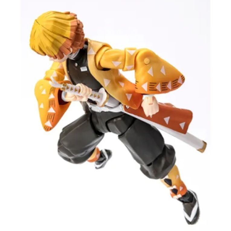 「ACG.GO」「預購」終極傳奇系列-我妻善逸