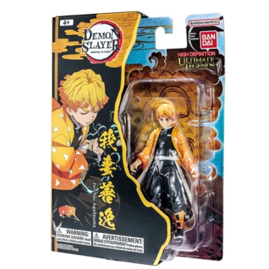 「ACG.GO」「預購」終極傳奇系列-我妻善逸