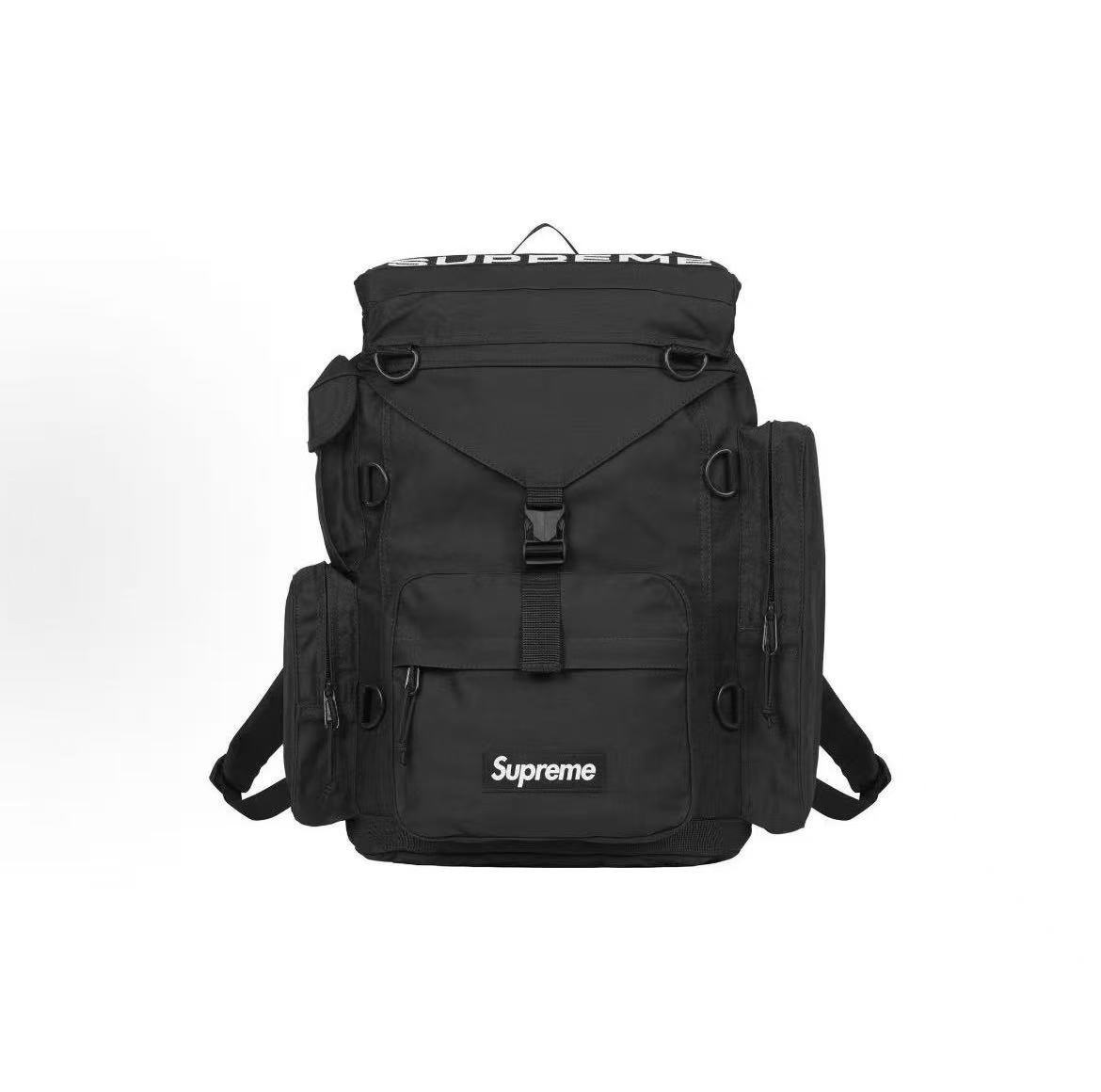 Supreme SS23 Week 1 Backpack 後背包 (3色)