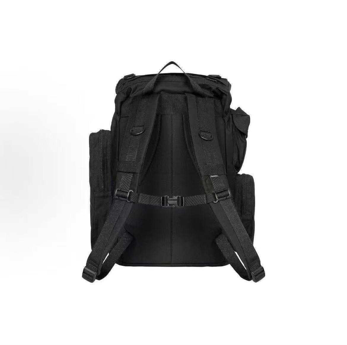 Supreme SS23 Week 1 Backpack 後背包 (3色)