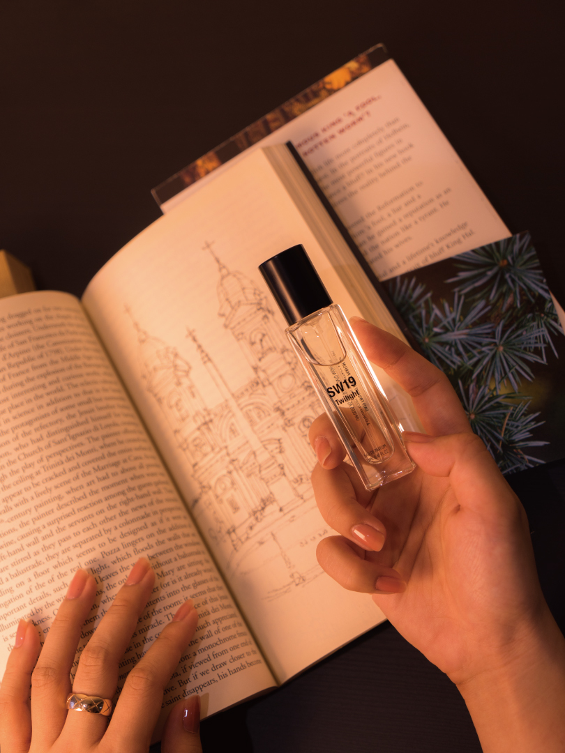 SW19 Twilight  淡香精 (12ml)