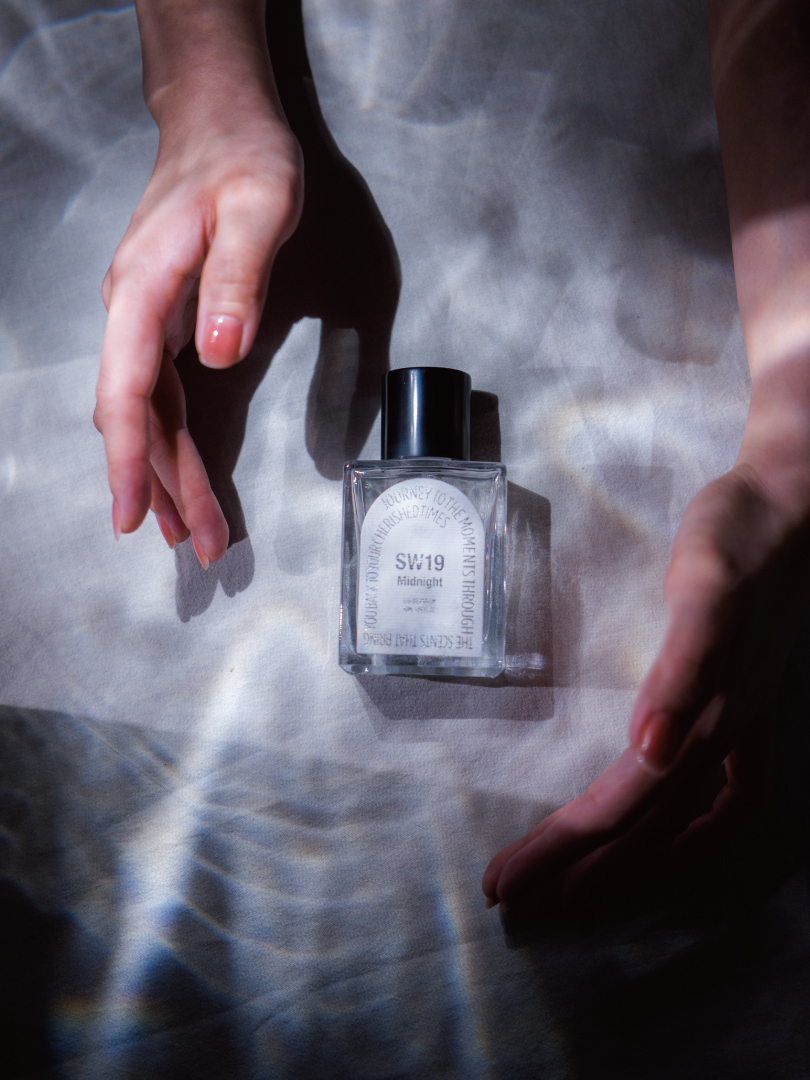 SW19 Midnight  淡香精 (50ml)