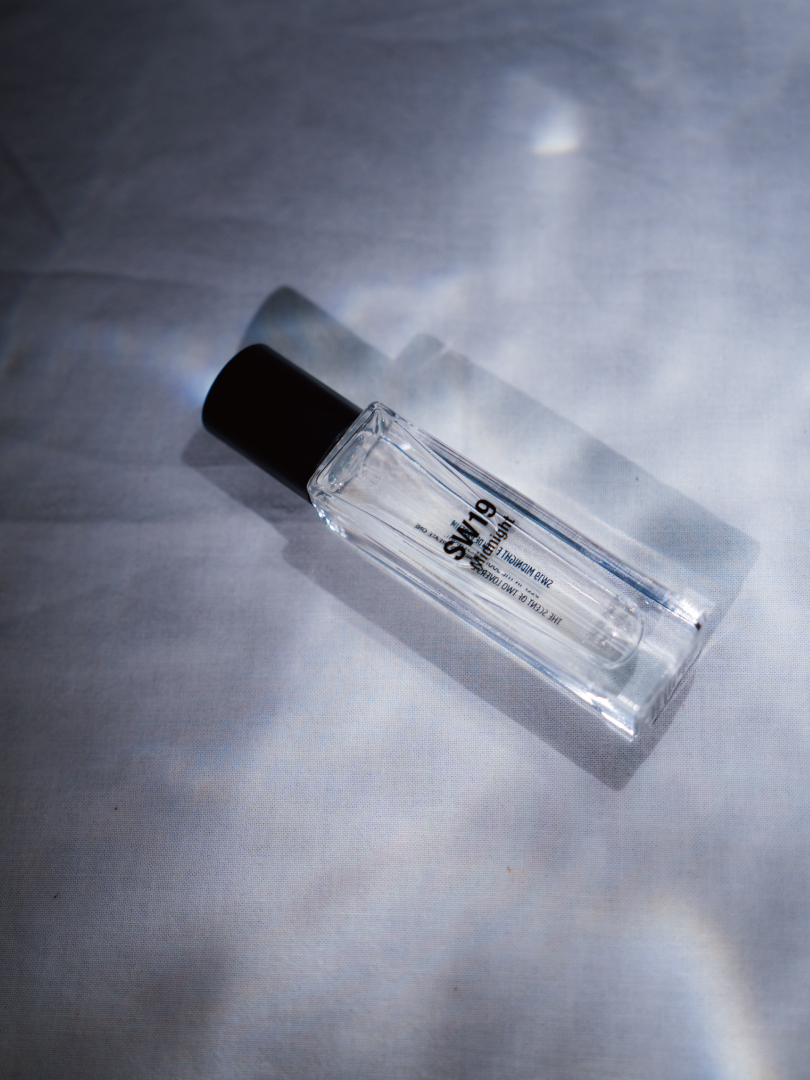 SW19 Midnight  淡香精 (12ml)