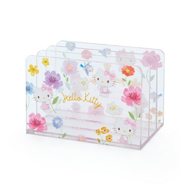 日本 Sanrio 便條紙架