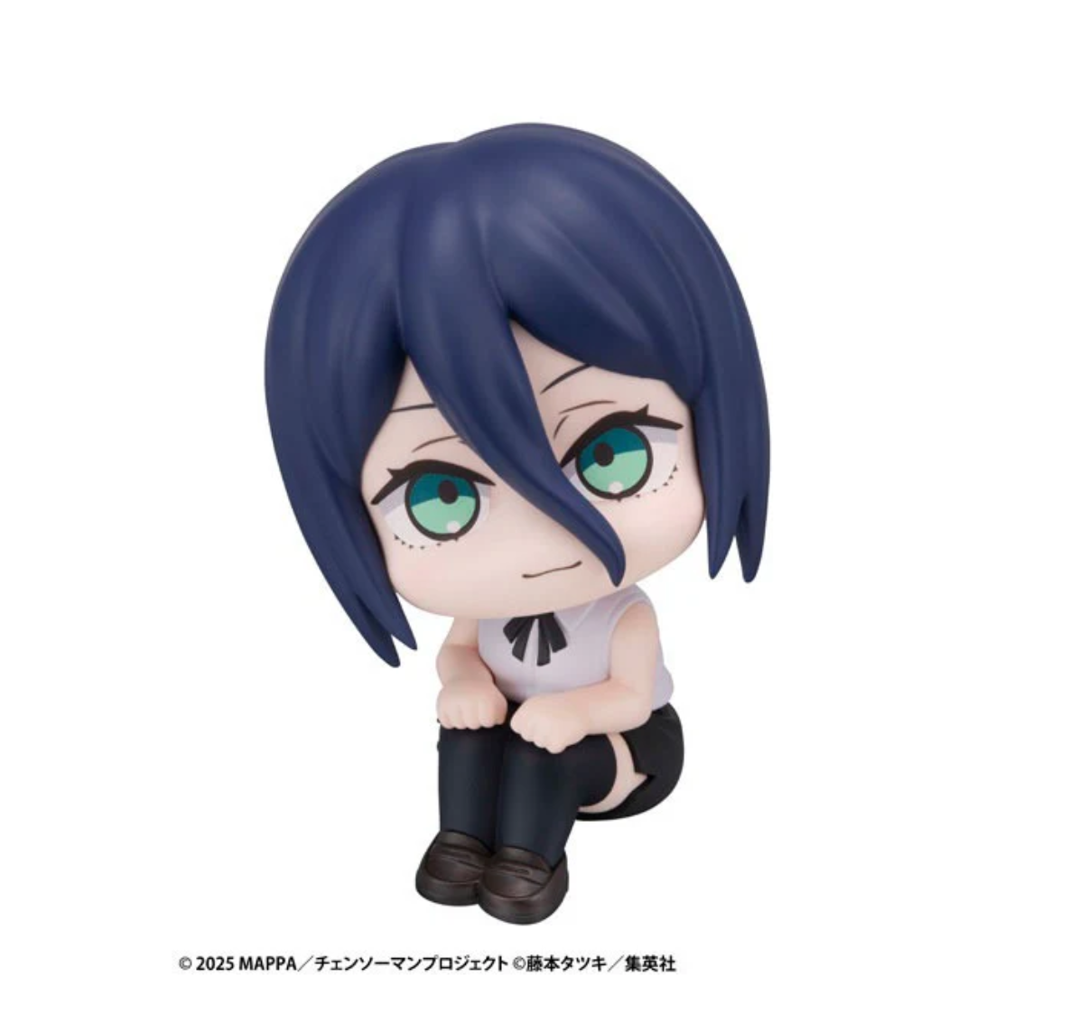 「ACG.GO」「預購」[LOOK UP]《鏈鋸人- 蕾潔篇 》劇場版  蕾潔