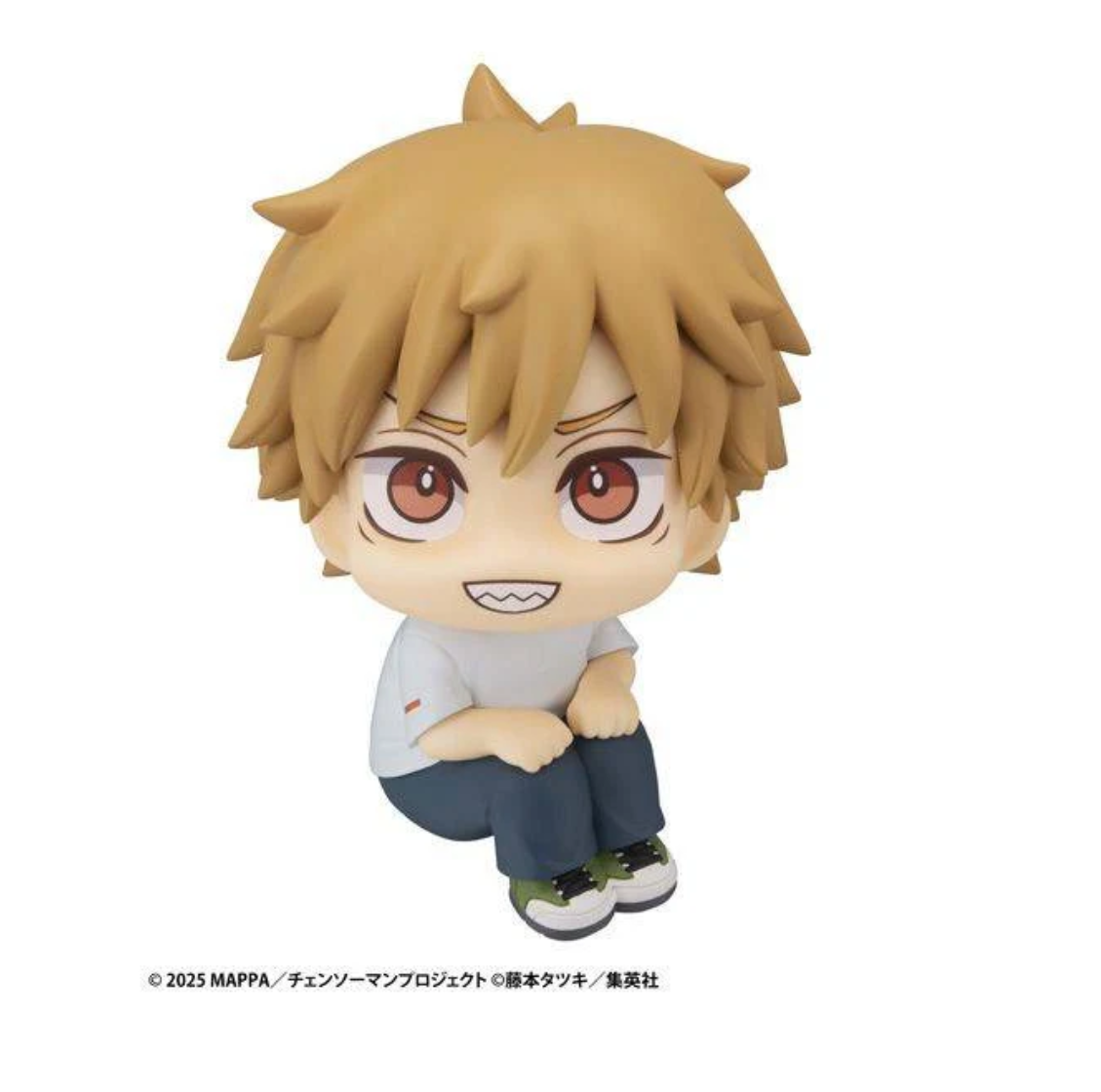 「ACG.GO」「預購」[LOOK UP]《鏈鋸人- 蕾潔篇 》劇場版 淀治