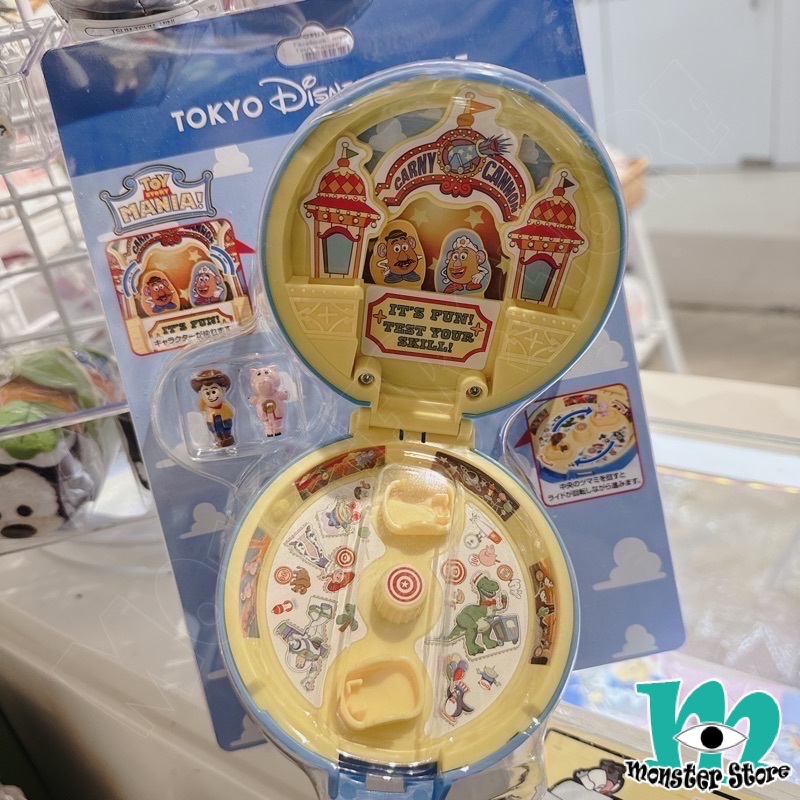 反斗奇兵人物玩具