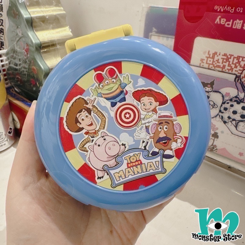 反斗奇兵人物玩具