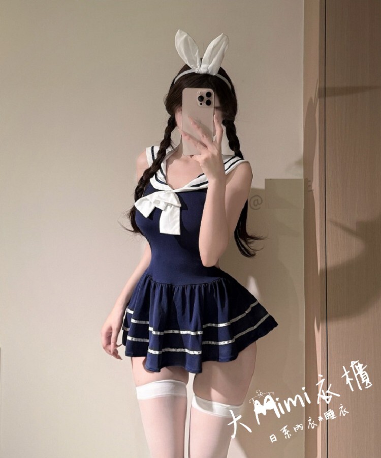 心跳節奏學生妹