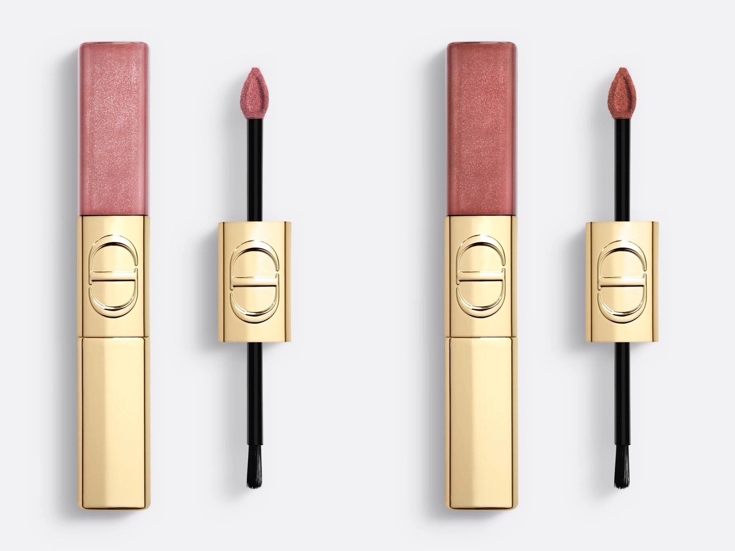 聖誕節數量限定-Dior雙頭唇釉