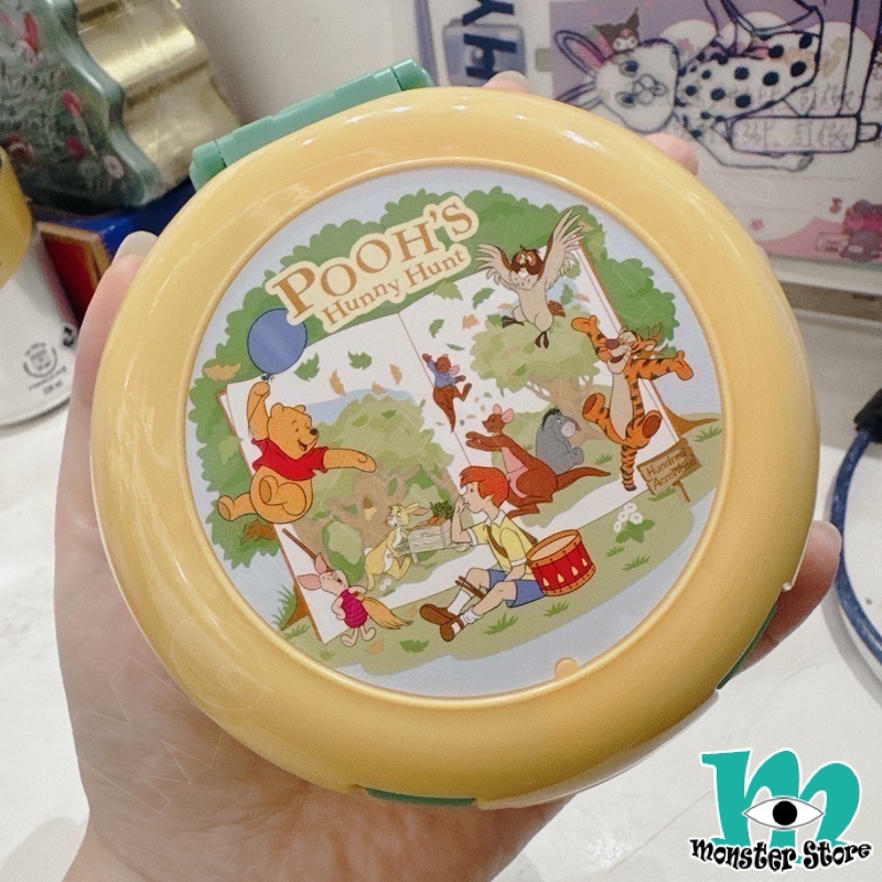 小熊維尼跳跳虎玩具