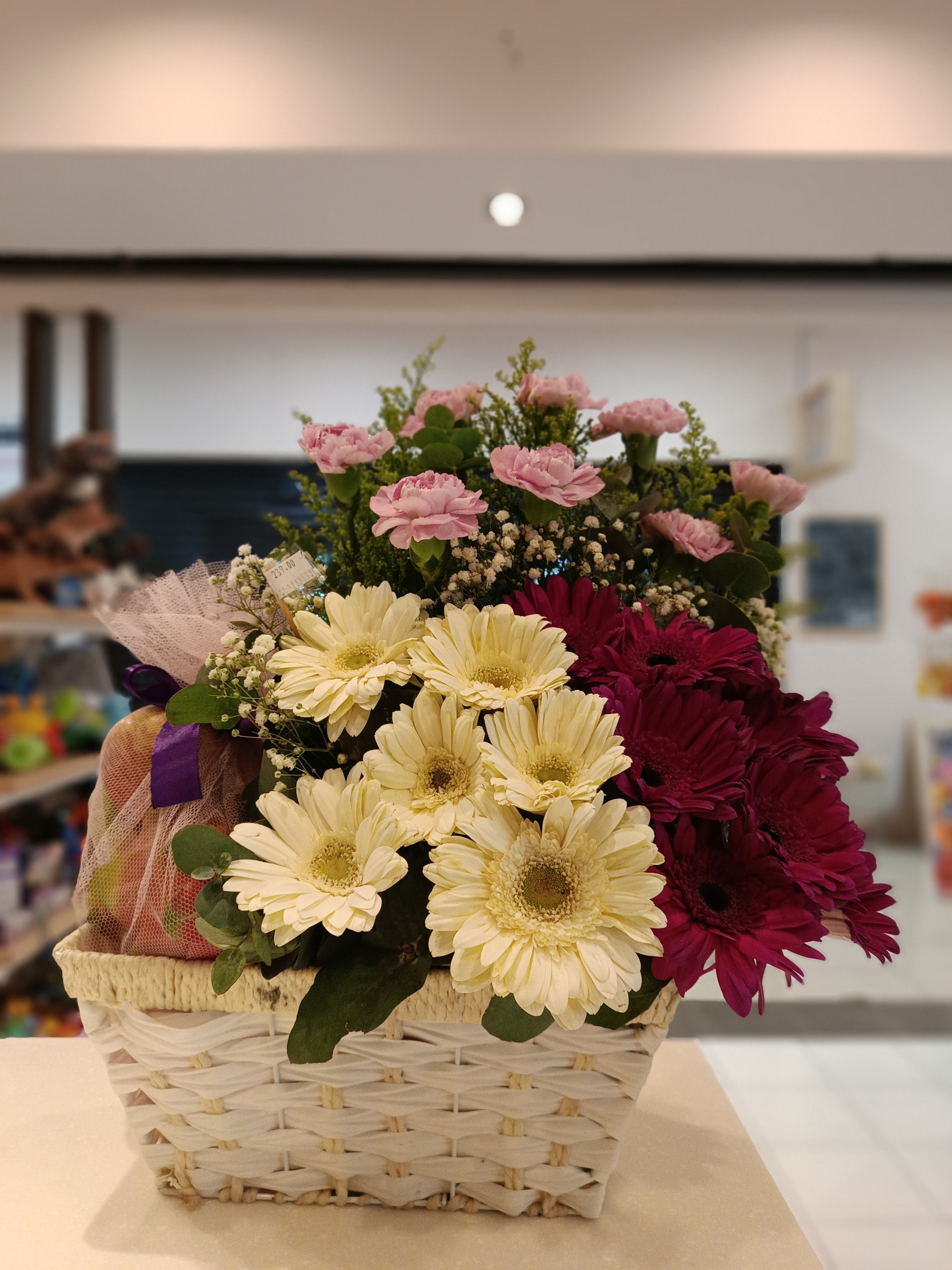 Fruit & Flower - FF26