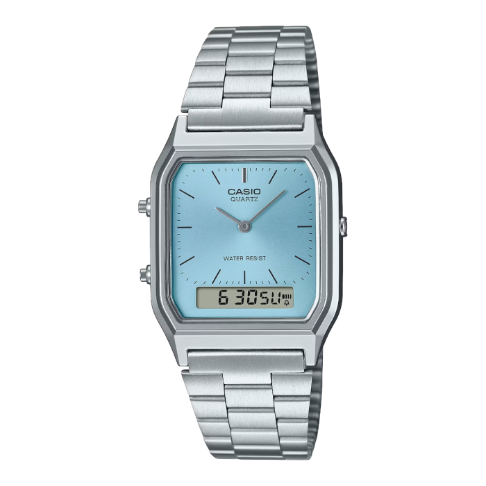 Casio AQ-230A-2A1