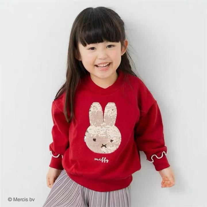 廠單 miffy新年红系列🐰❤️🐰