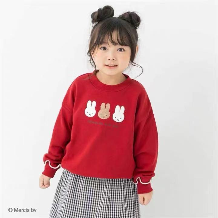 廠單 miffy新年红系列🐰❤️🐰