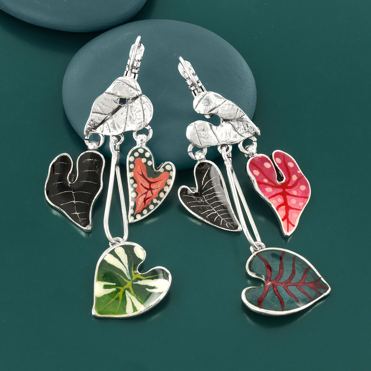 Taratata Fabuleuse Earrings - W25-01710-10M