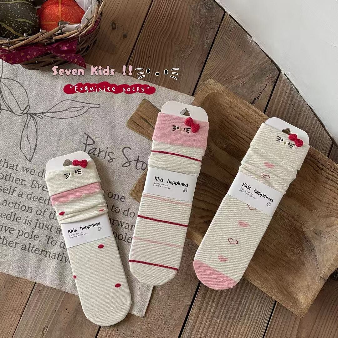 翻玩KT貓長襪（均碼）