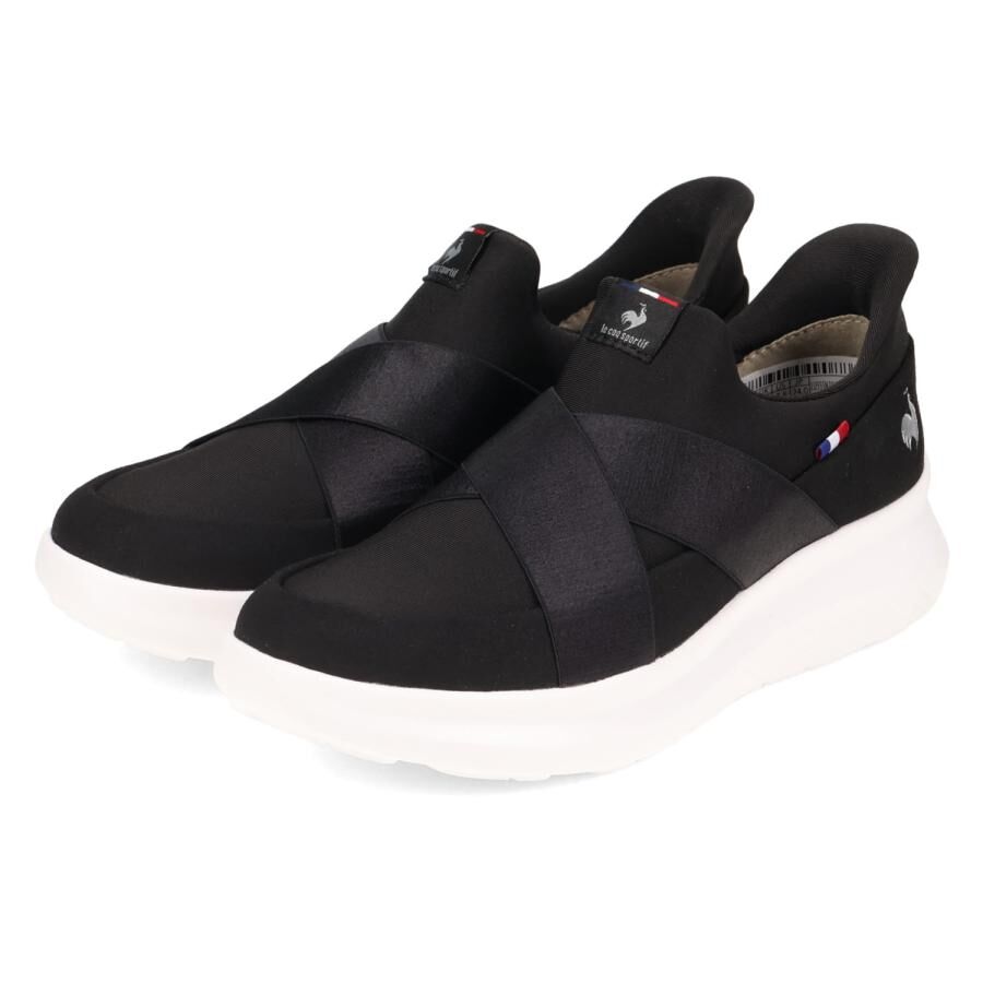 Le Coq Sportif - 女裝LCS MARNE DBSP SI運動鞋 LU5SSN21LZ