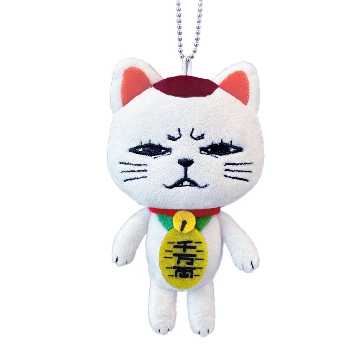 [毛公仔]《DANDADAN》高速婆婆