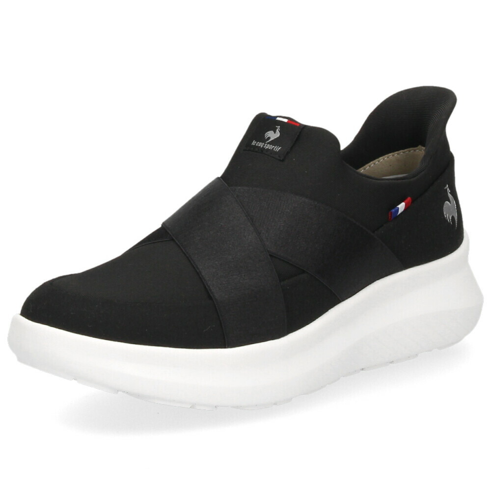 Le Coq Sportif - 女裝LCS MARNE DBSP SI運動鞋 LU5SSN21LZ