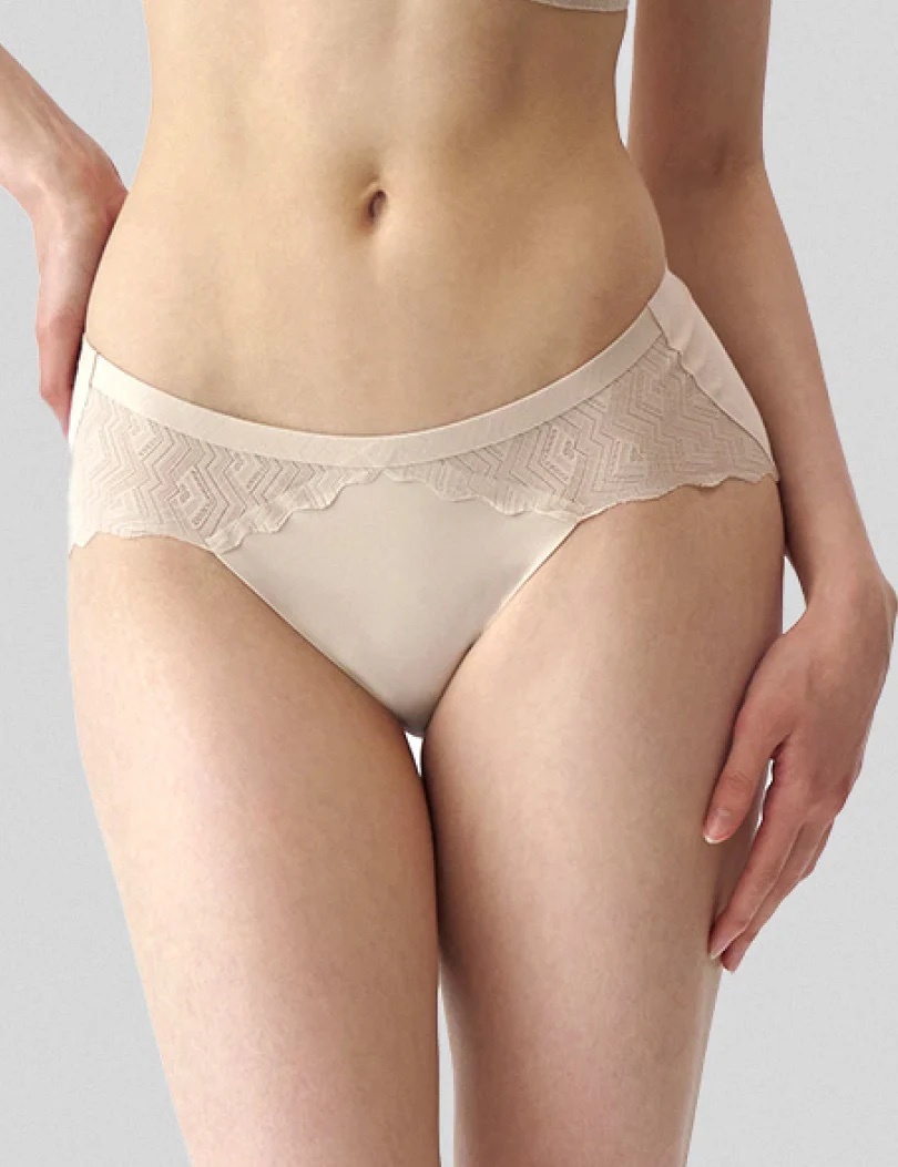 《韓國連線》Verish LACETT PANTY VOLUME FIT