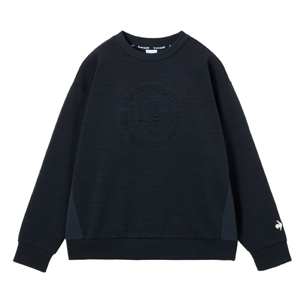 Le Coq Sportif - 女裝LE COQ SPORTIF ACTIVE SWEATSHIRT CREW NECK 運動衛衣 LT5FSW41L