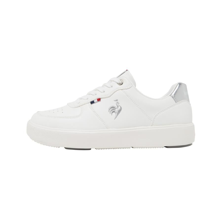 Le Coq Sportif - 女裝LCS NIMES 休閒鞋 LU5FSN78LZ