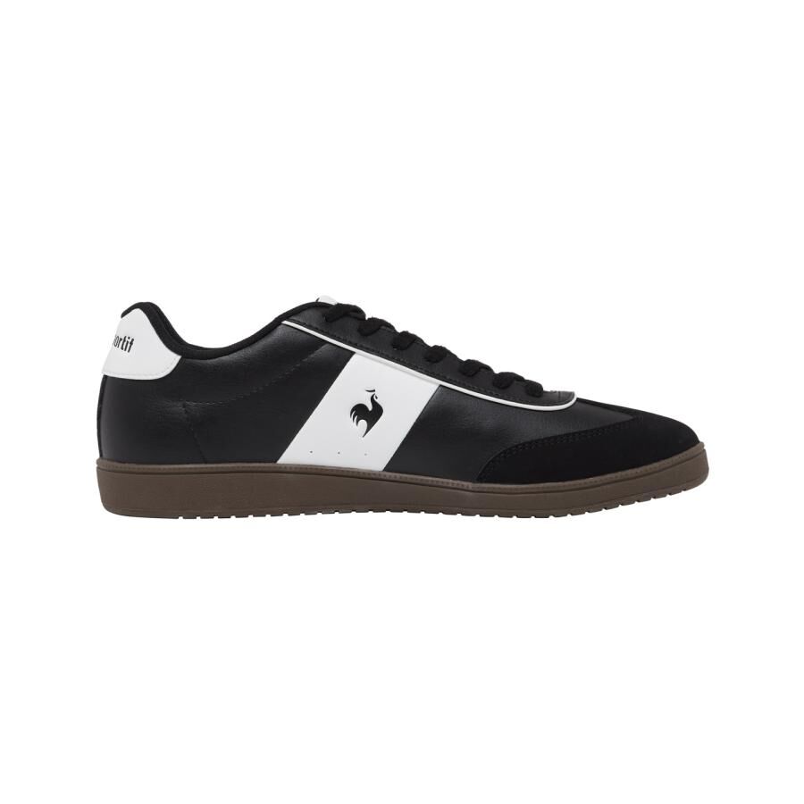 Le Coq Sportif - 男裝或女裝LCS GARE III 休閒鞋 LU5FSN55UZ