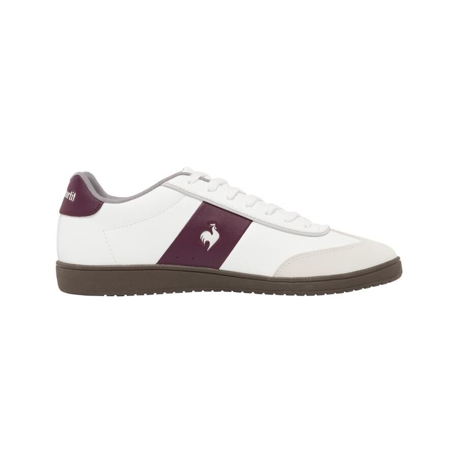Le Coq Sportif - 男裝或女裝LCS GARE III 休閒鞋 LU5FSN55UZ