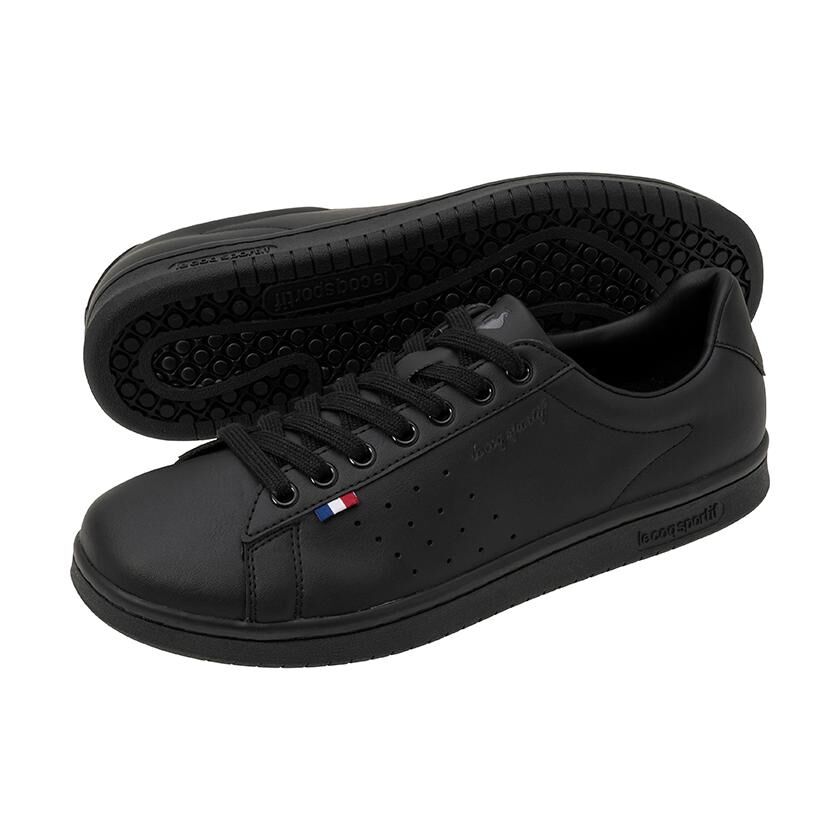 Le Coq Sportif - 男裝或女裝LA ROLAND SL 休閒鞋 LU5SSN21UZ