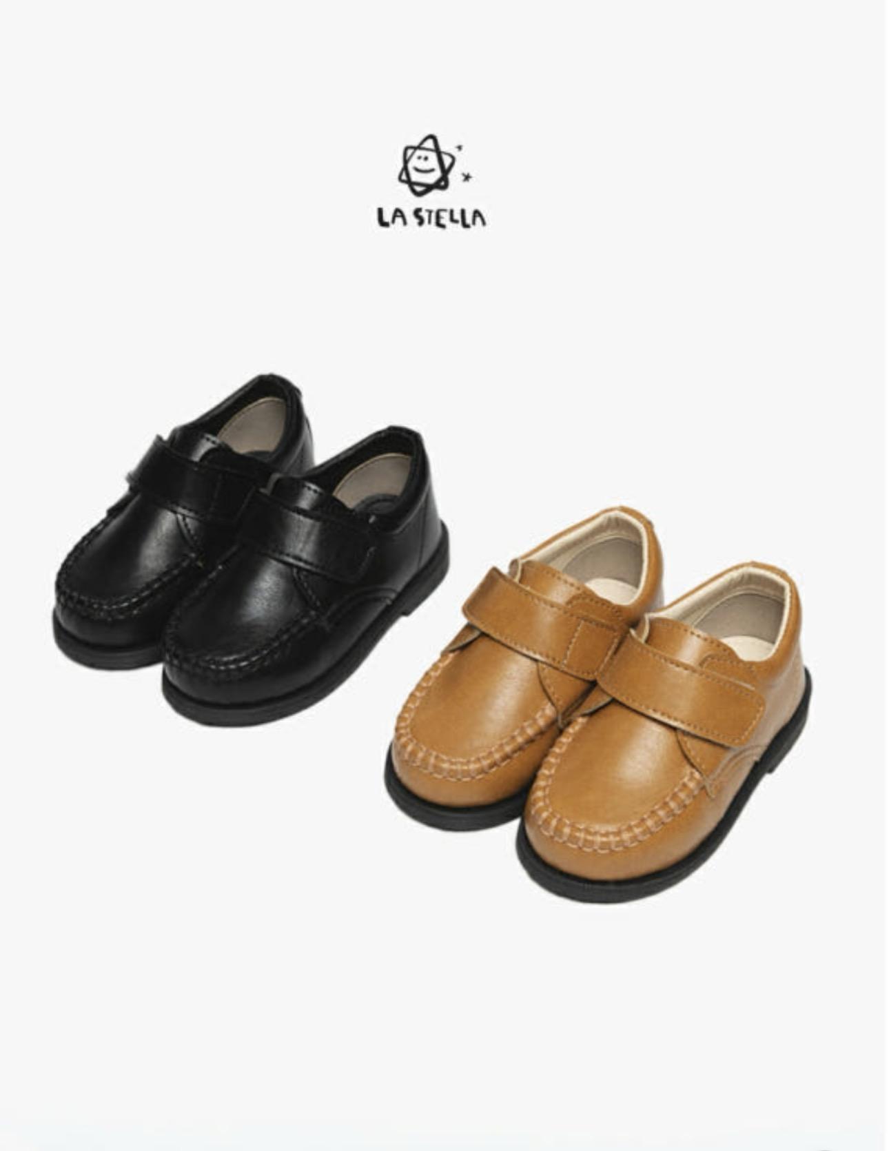 La Stella William Loafers
