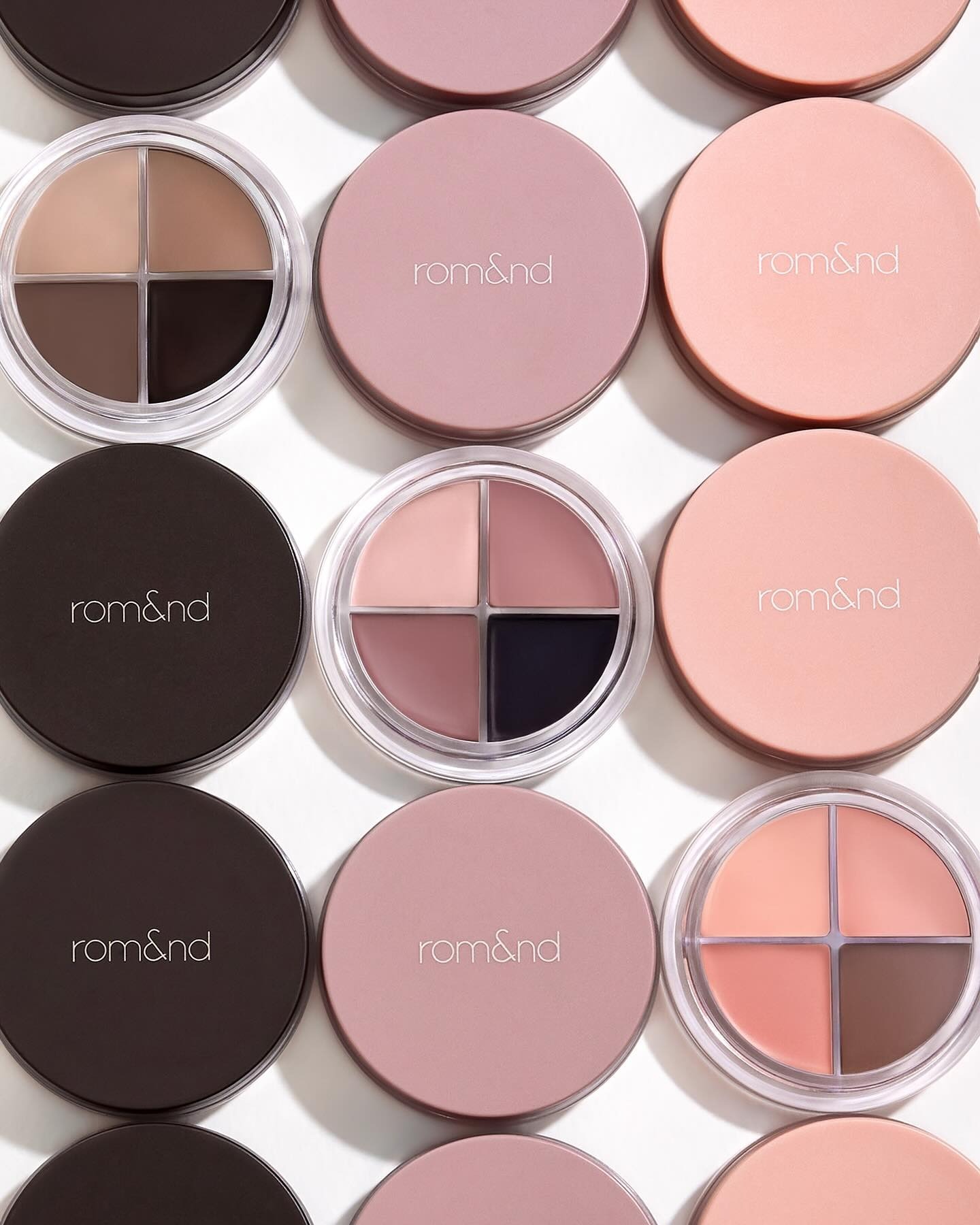 [ romand ] Han All Eye Pot Liner