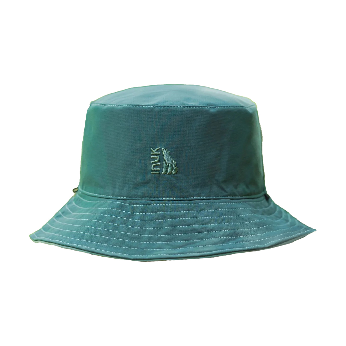 INUK 雙面漁夫帽 | 藍灰