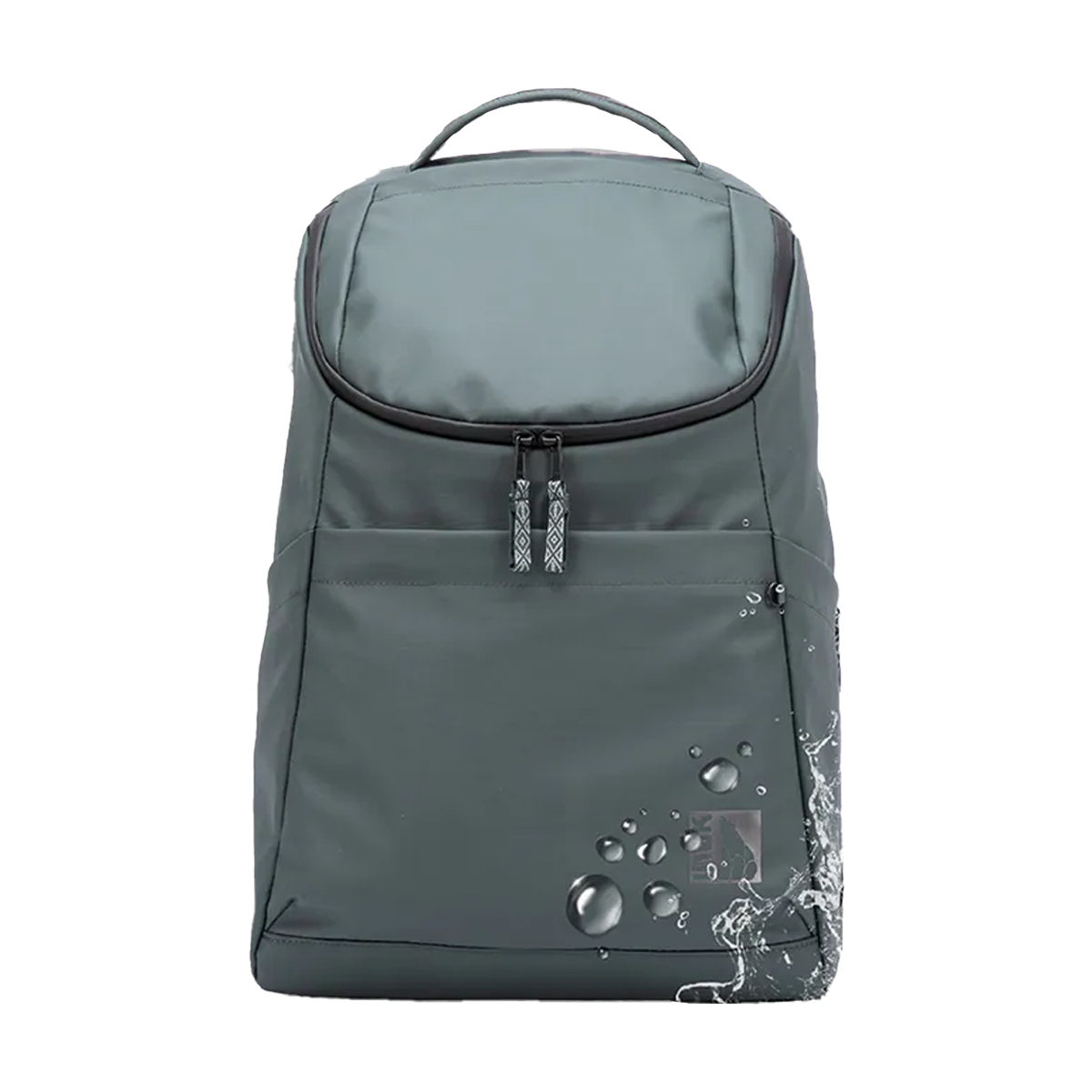 【INUK】全境防水 潮旅極地冒險背包| Water_Shed Aurlands3_WR 森林綠