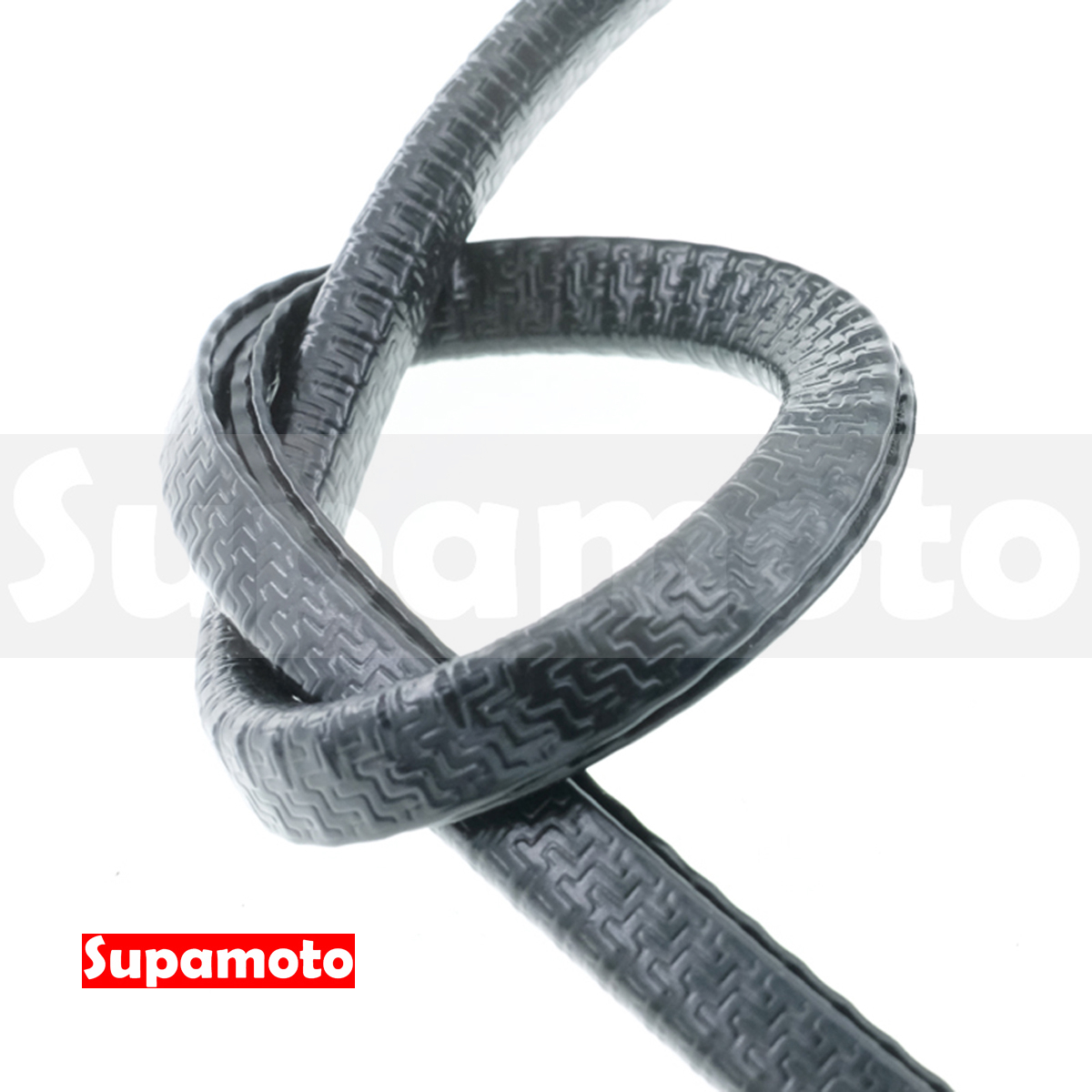 -Supamoto- 車門鋼片防撞條—15米 (隱形/免膠/防撞/隔音/免黏貼/隔音條/防塵)