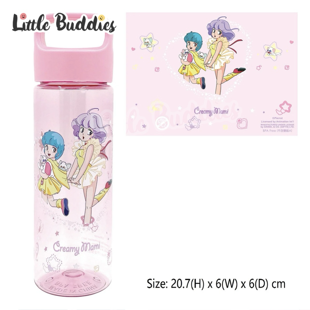 港版Sanrio / 小忌廉 手提水樽 350ml