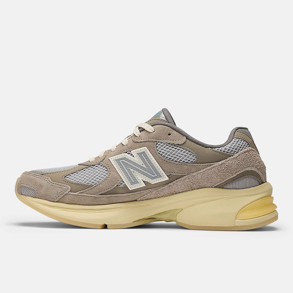 New Balance 紐巴倫 2010 U2010GD 男女 運動休閒鞋 復古鞋 緩震 舒適 旱石棕