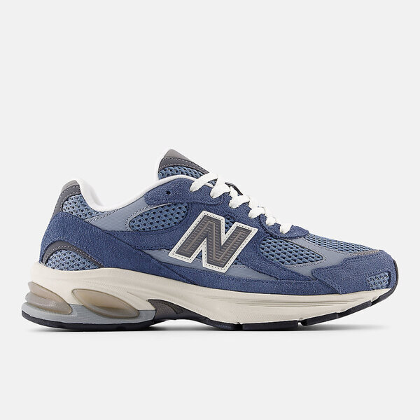 New Balance 紐巴倫 2010 U2010WNV 男女 運動休閒鞋 復古鞋 緩震 舒適 復古靛藍