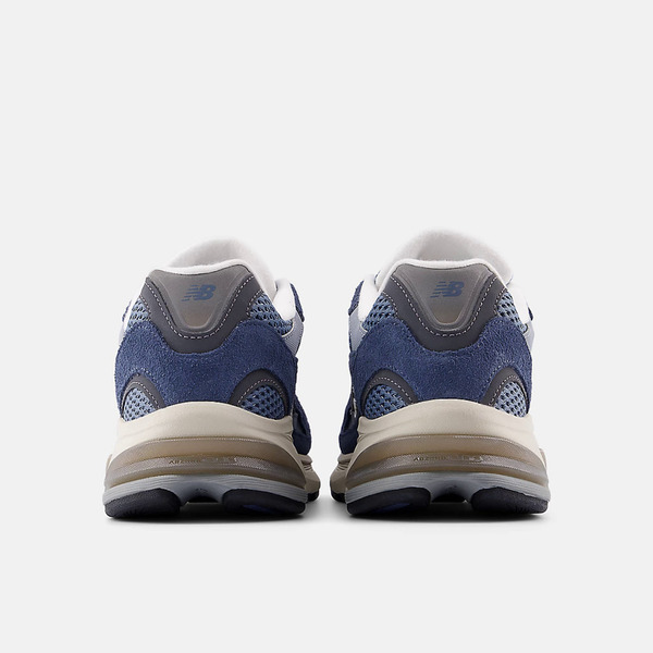 New Balance 紐巴倫 2010 U2010WNV 男女 運動休閒鞋 復古鞋 緩震 舒適 復古靛藍