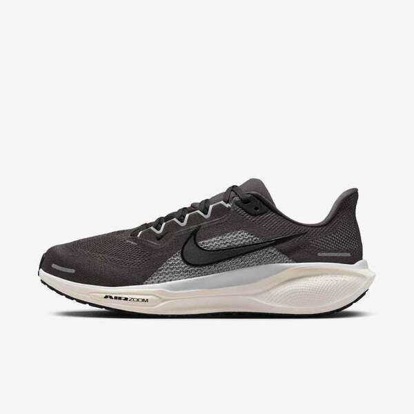 Nike 耐吉 Air Zoom Pegasus 41 FD2722-215 男 慢跑鞋 運動鞋 小飛馬 緩震 深灰