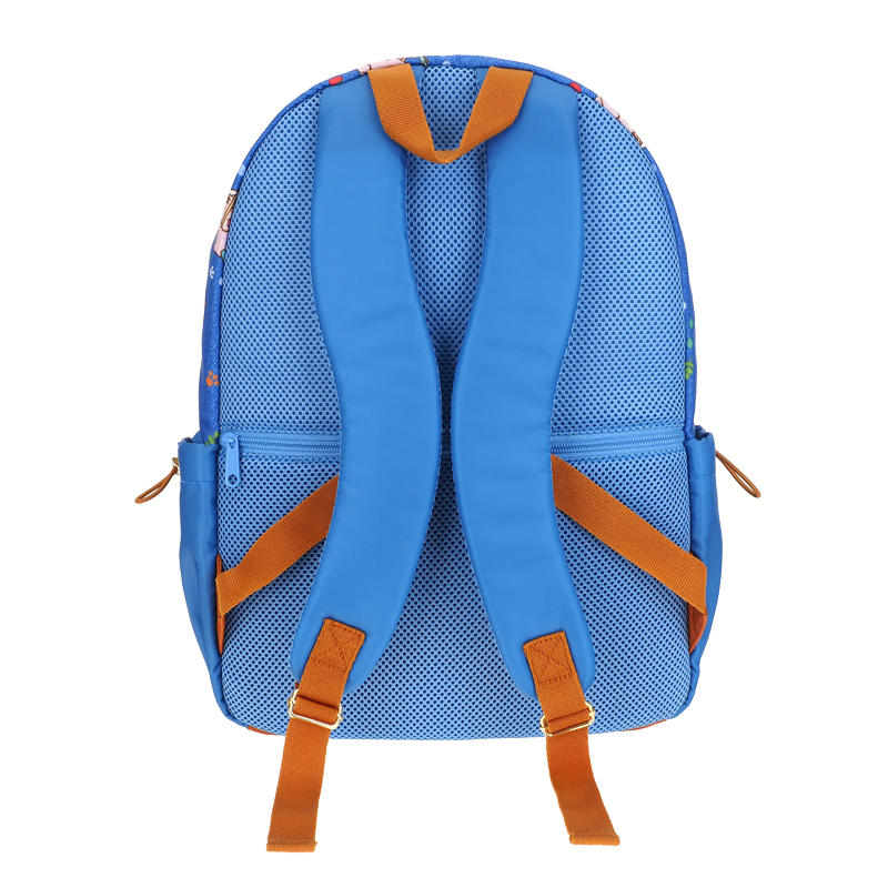 LuLu The Piggy 背囊 LU-8230-1