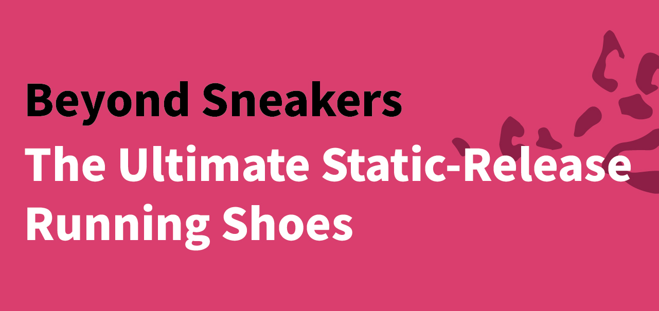 USTINI Leopard Earthing Shoes beyond sneakers