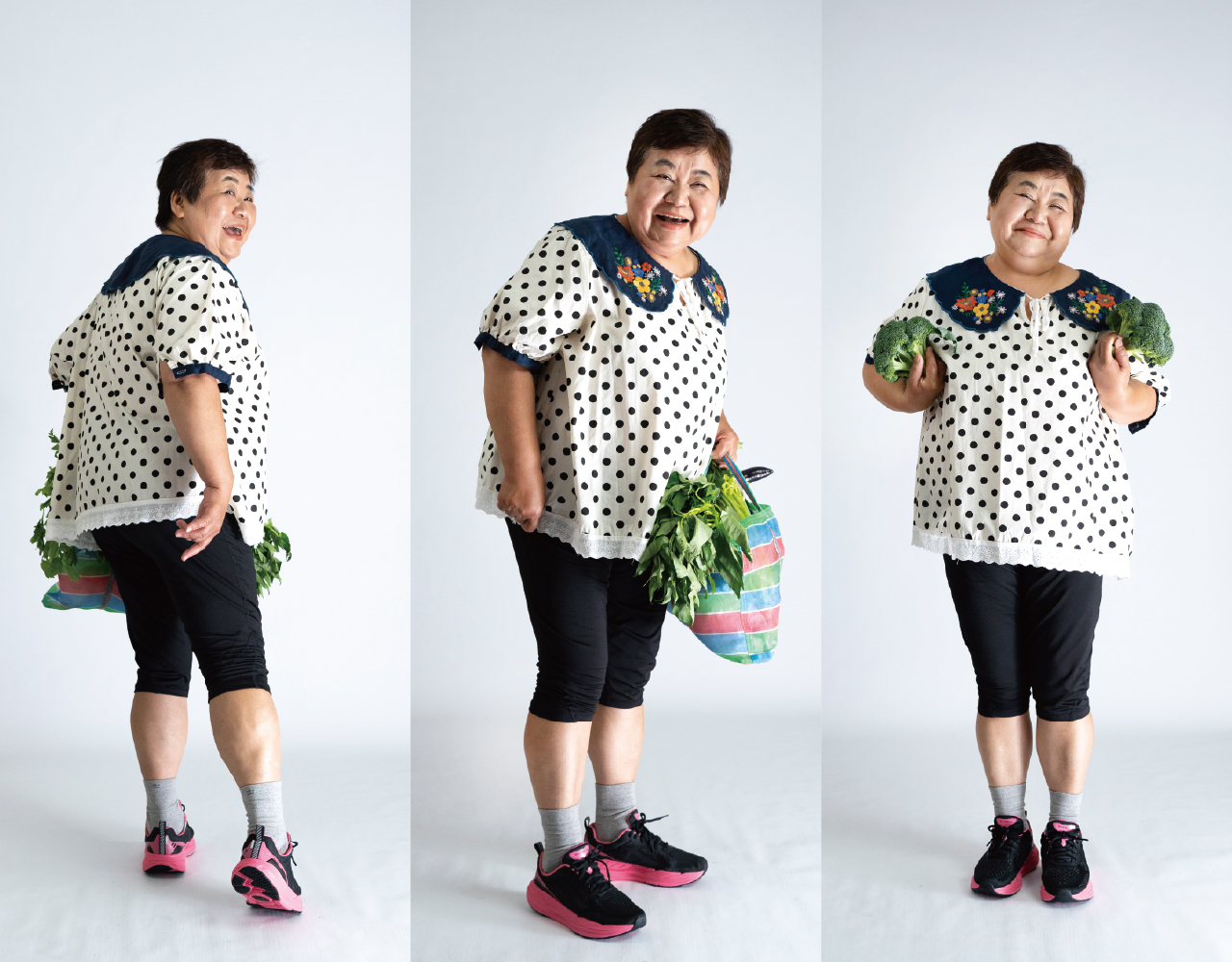 USTINI Leopard Earthing Shoes black pink outfit photo 4