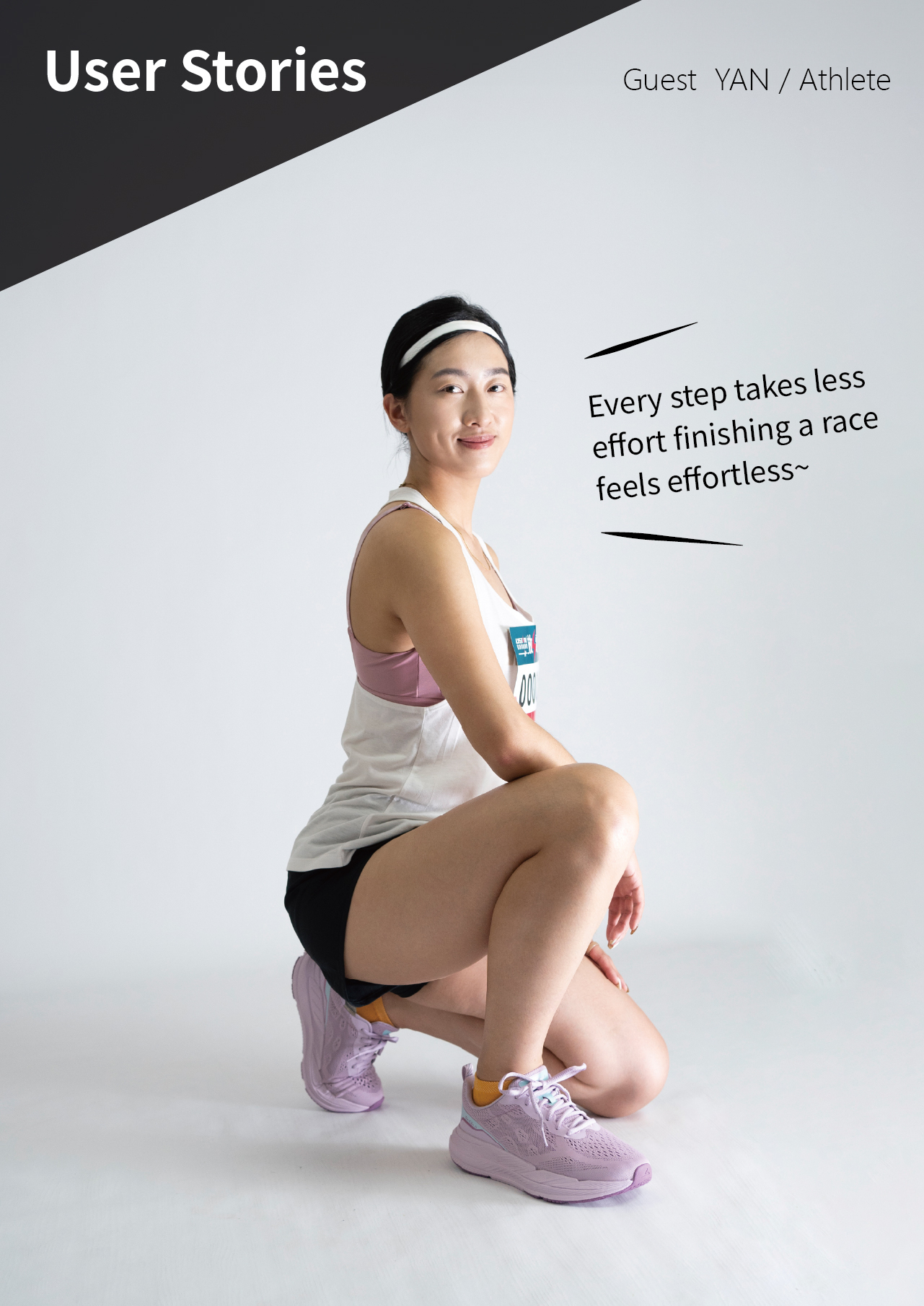 USTINI Leopard Earthing Shoes light lavender outfit photo 3